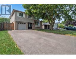 16 PALGRAVE CRESCENT, Brampton, Ontario