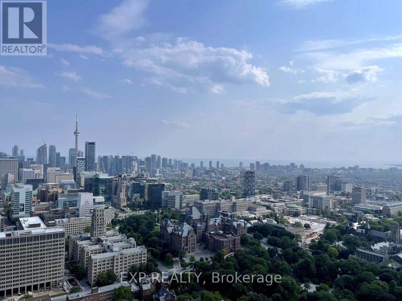 PH04 - 65 ST MARY STREET, Toronto (Bay Street Corridor)