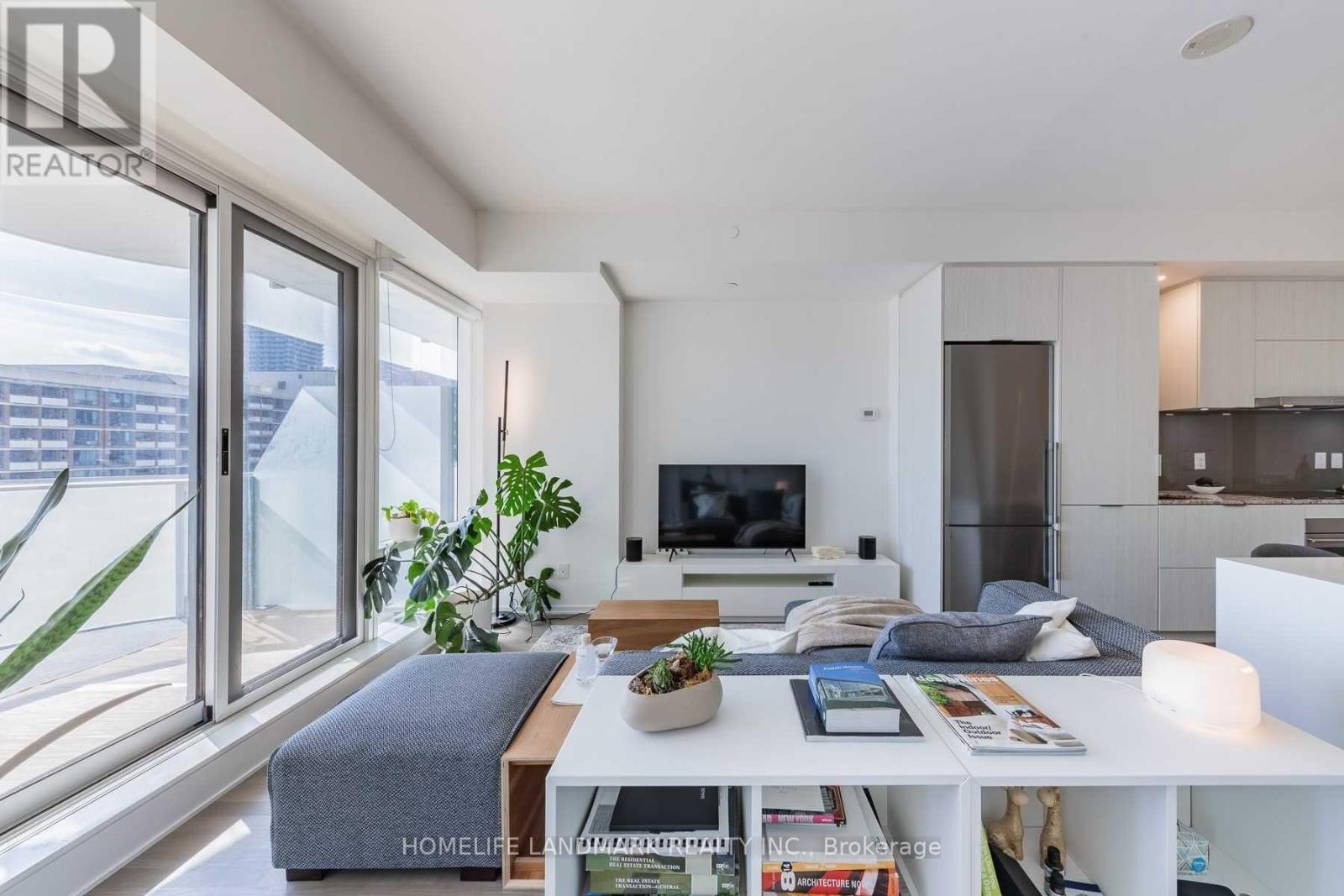 1105 - 1 BLOOR STREET E, Toronto (Church-Yonge Corridor)