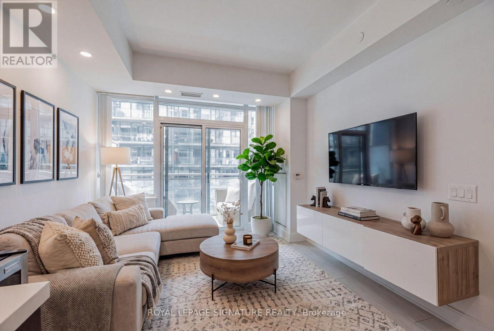 1534 - 525 ADELAIDE STREET W, Toronto (Waterfront Communities)