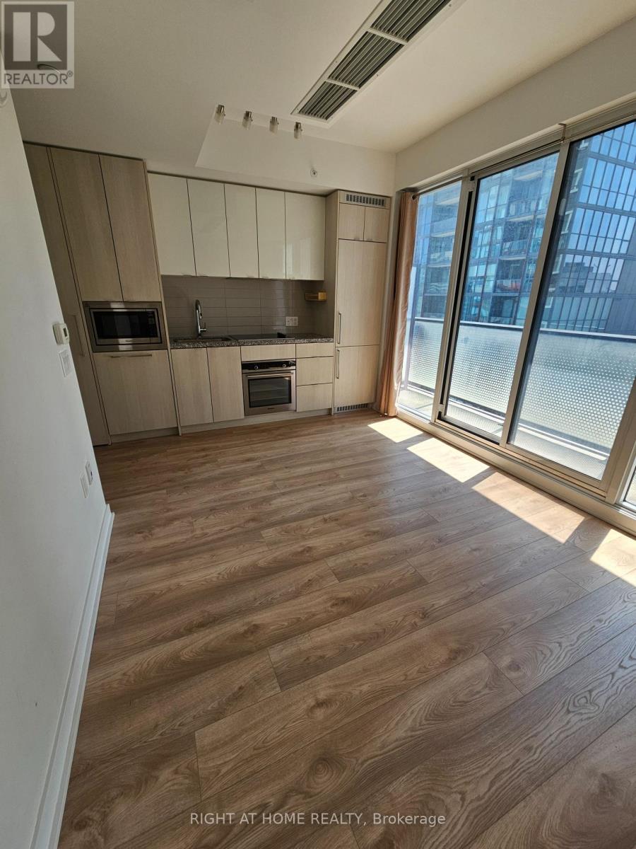 4308 - 115 BLUE JAYS WAY, Toronto (Waterfront Communities)