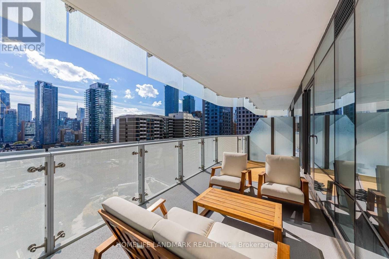 1105 - 1 Bloor Street E, Toronto, Ontario M4W 0A8 - Photo 15 - C13559250