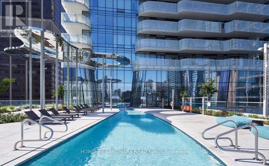 1105 - 1 Bloor Street E, Toronto, Ontario M4W 0A8 - Photo 17 - C13559250