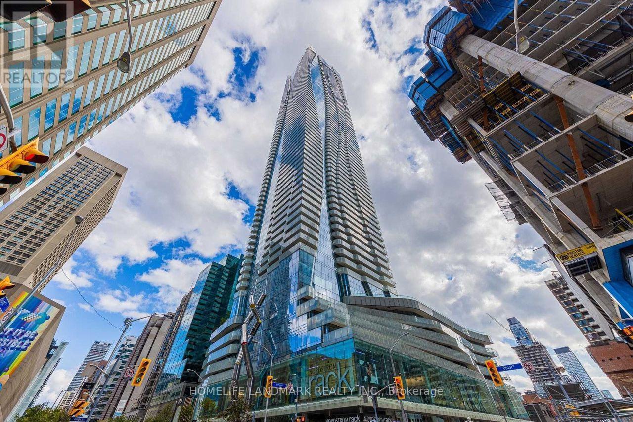 1105 - 1 Bloor Street E, Toronto, Ontario M4W 0A8 - Photo 2 - C13559250