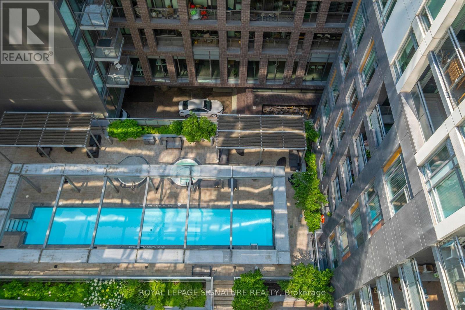 1534 - 525 Adelaide Street W, Toronto, Ontario M5V 1T6 - Photo 14 - C13559262