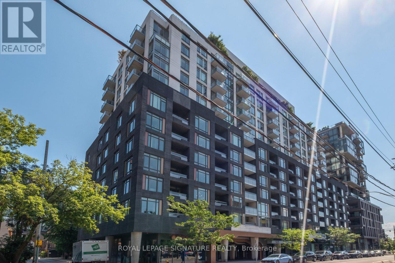 1534 - 525 Adelaide Street W, Toronto, Ontario M5V 1T6 - Photo 16 - C13559262