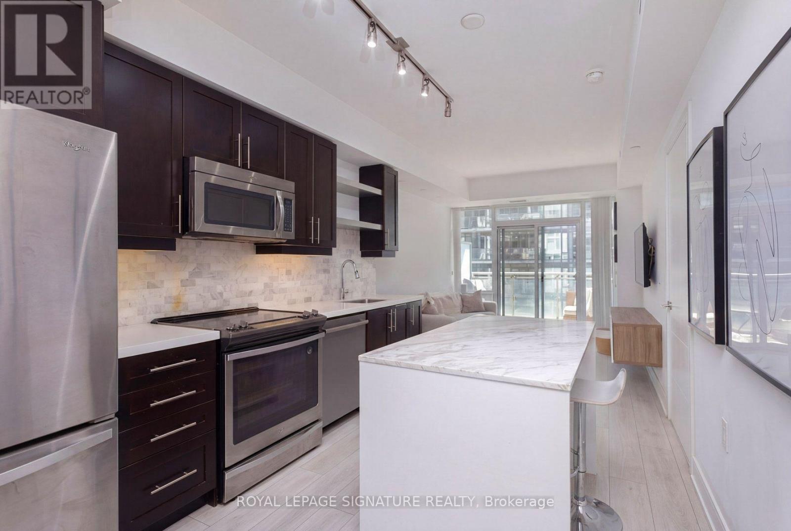 1534 - 525 Adelaide Street W, Toronto, Ontario M5V 1T6 - Photo 2 - C13559262