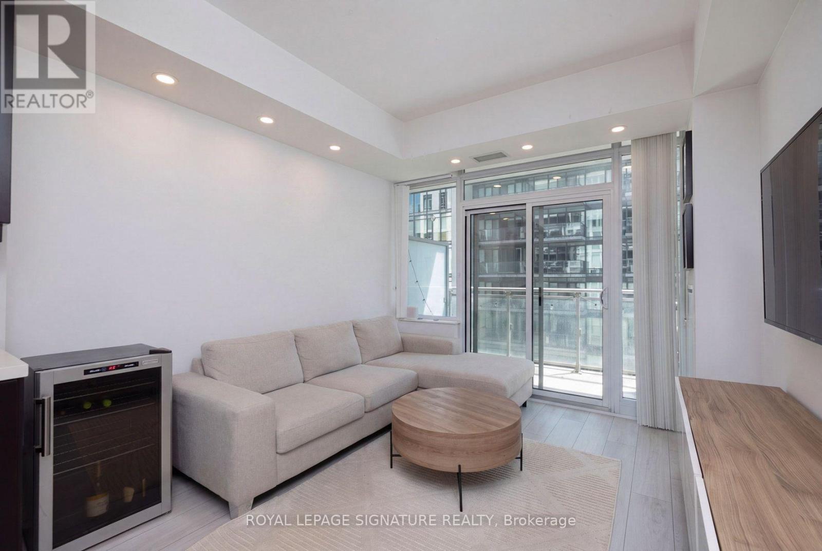1534 - 525 Adelaide Street W, Toronto, Ontario M5V 1T6 - Photo 4 - C13559262