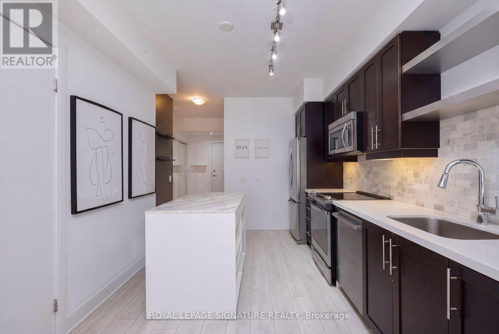 1534 - 525 Adelaide Street W, Toronto, Ontario M5V 1T6 - Photo 6 - C13559262