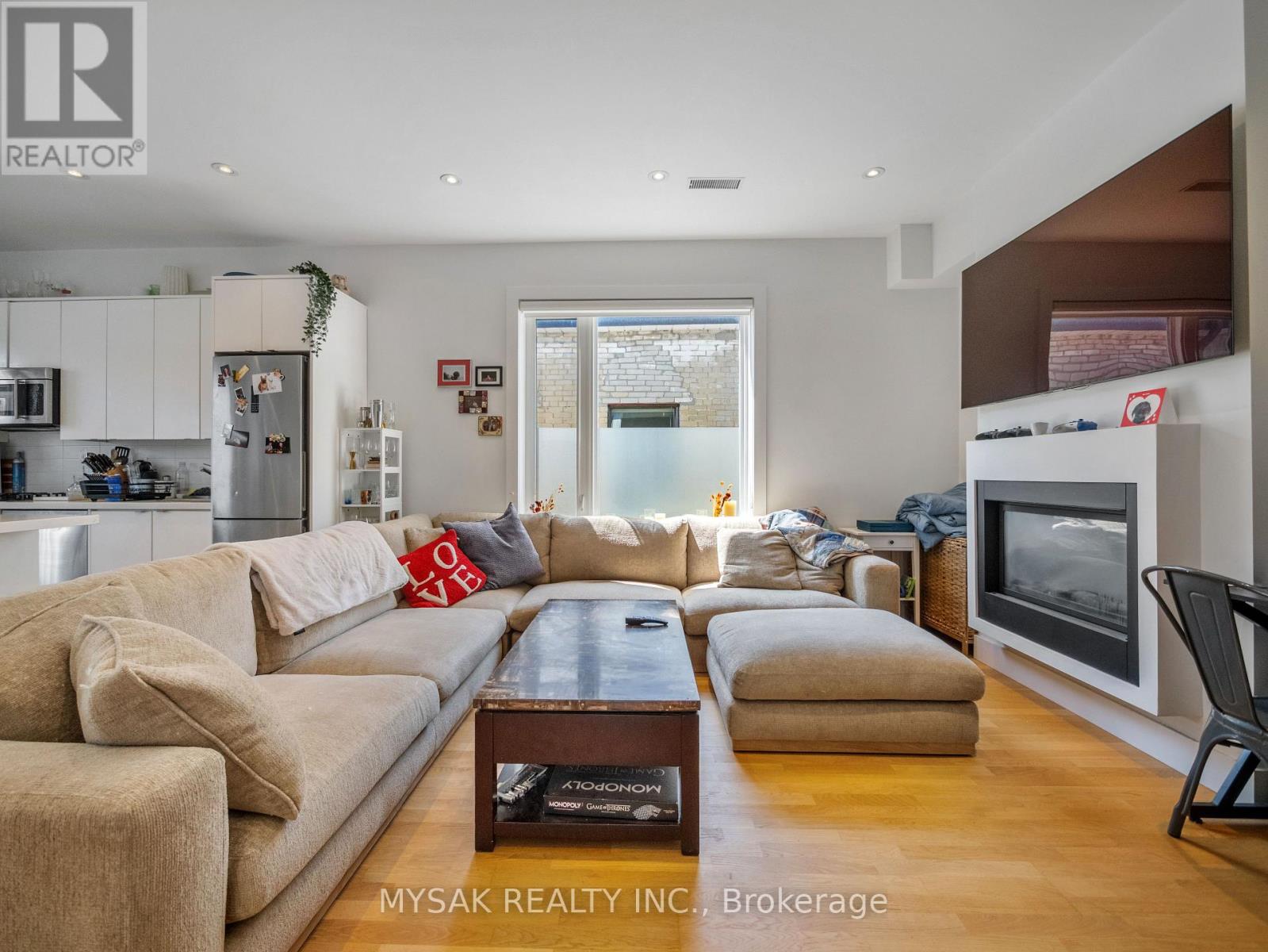 427 Crawford Street, Toronto, Ontario  M6G 3J7 - Photo 22 - C13559278