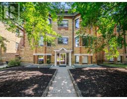 427 CRAWFORD STREET, Toronto, Ontario