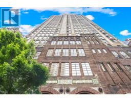 809 - 25 GRENVILLE STREET, Toronto, Ontario