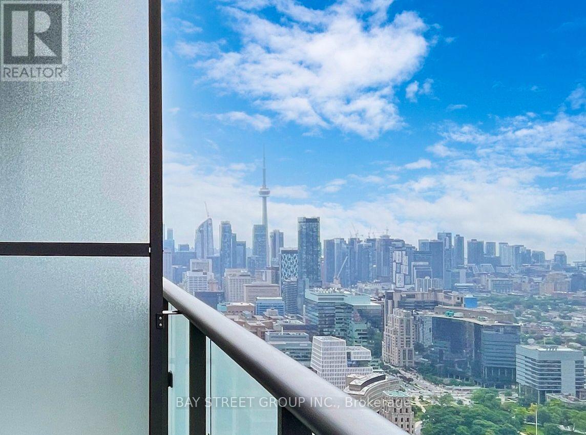 Unit 2305 - 1080 Bay Street, Toronto, Ontario M5S 0A5 - Photo 12 - C13559316