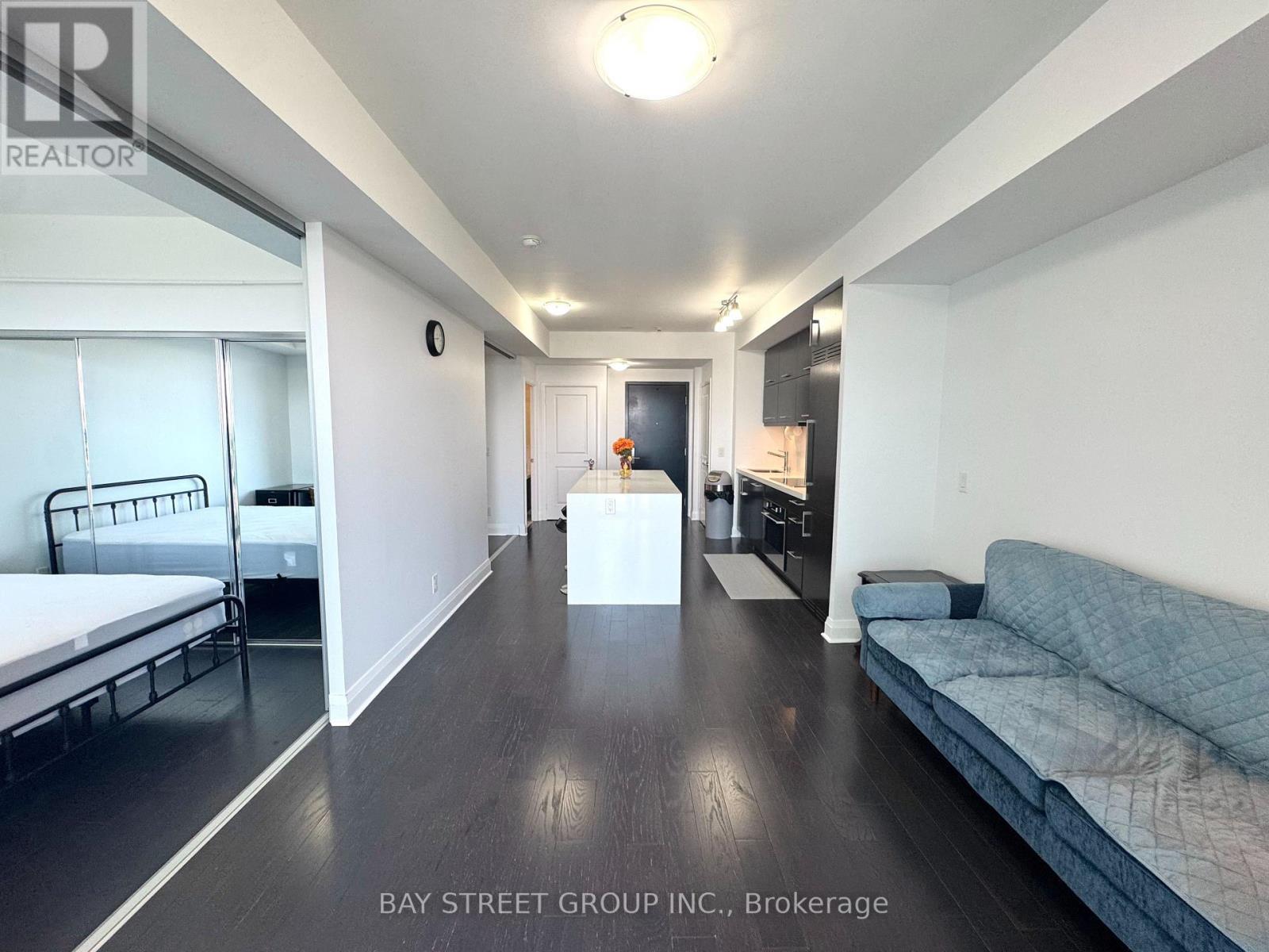 UNIT 2305 - 1080 BAY STREET