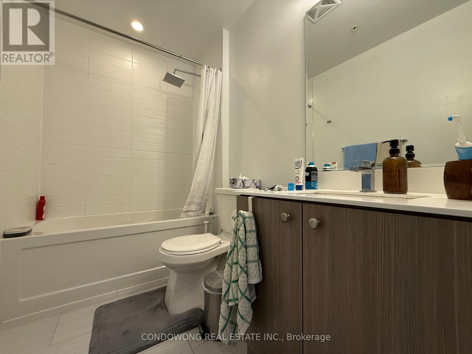 1012 - 10 Willison Square, Toronto, Ontario M5T 0A8 - Photo 5 - C13559336