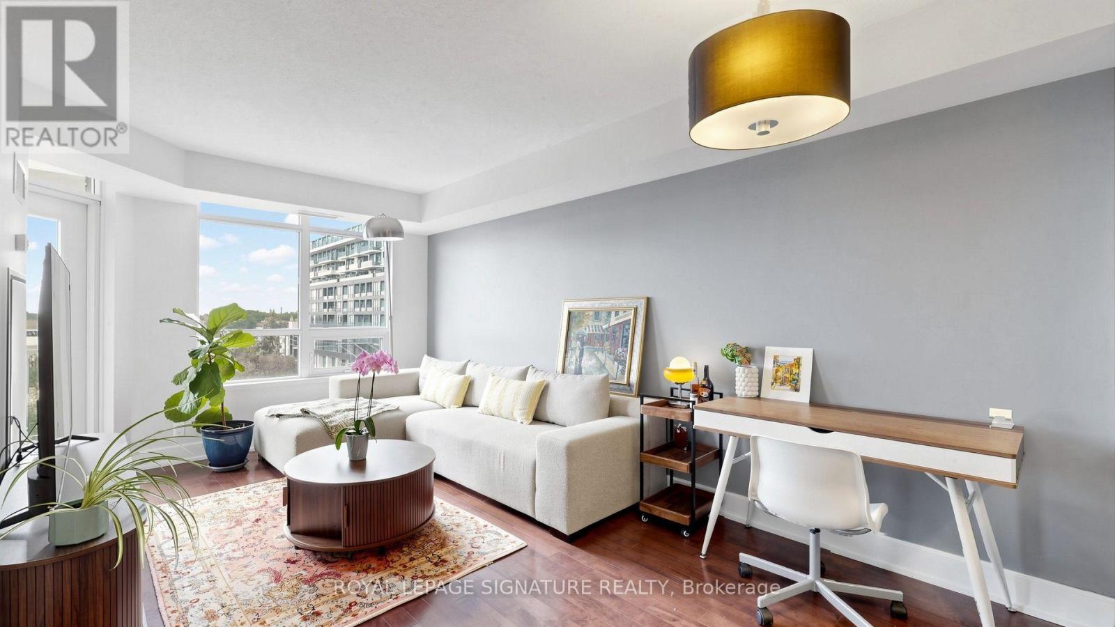 507 - 676 Sheppard Avenue E, Toronto, Ontario M2K 3E7 - Photo 10 - C13559340