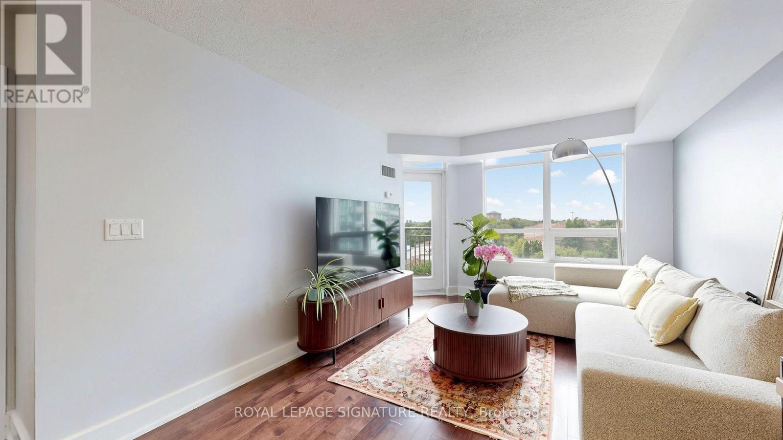 507 - 676 Sheppard Avenue E, Toronto, Ontario M2K 3E7 - Photo 12 - C13559340