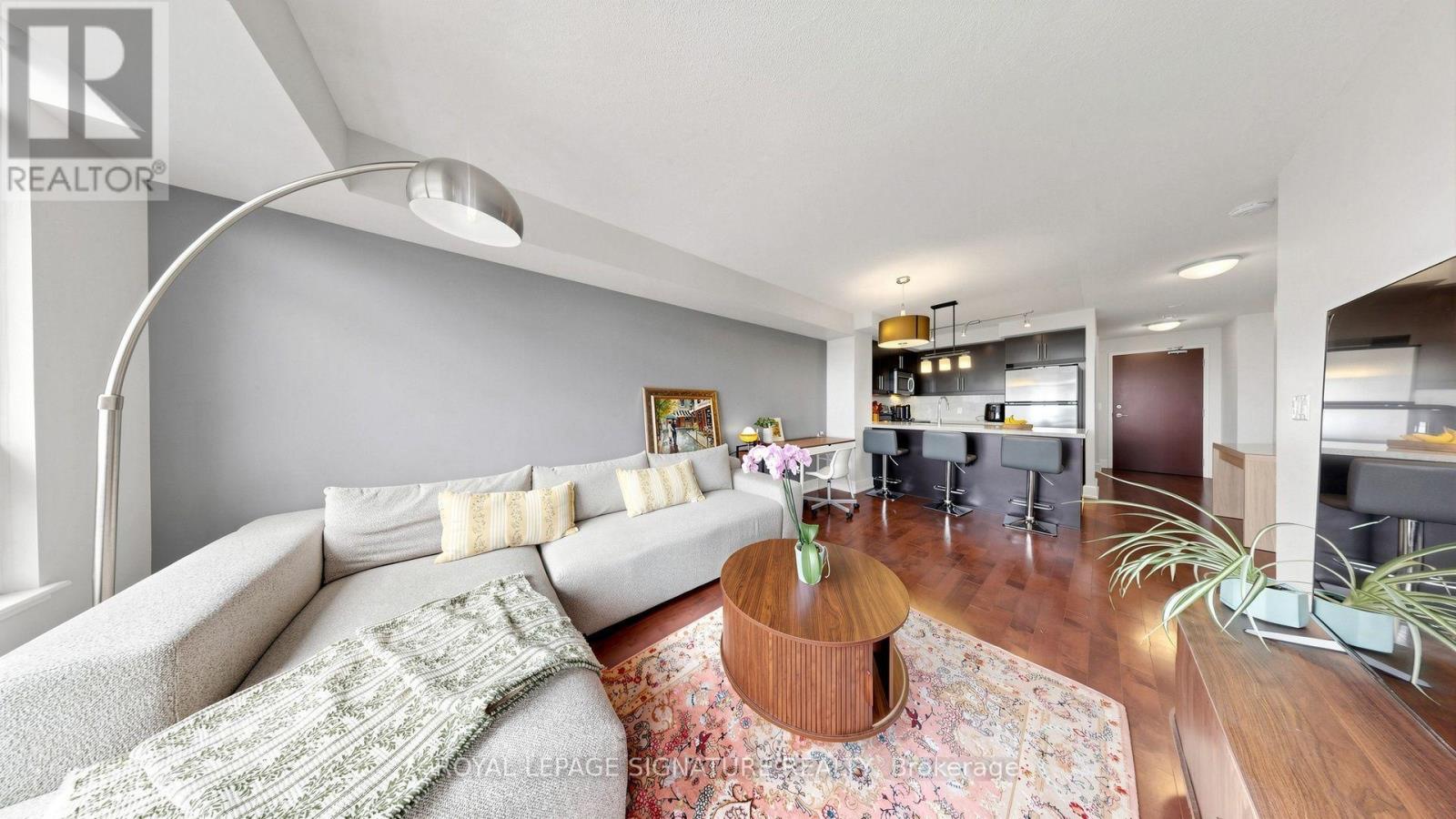 507 - 676 Sheppard Avenue E, Toronto, Ontario M2K 3E7 - Photo 13 - C13559340