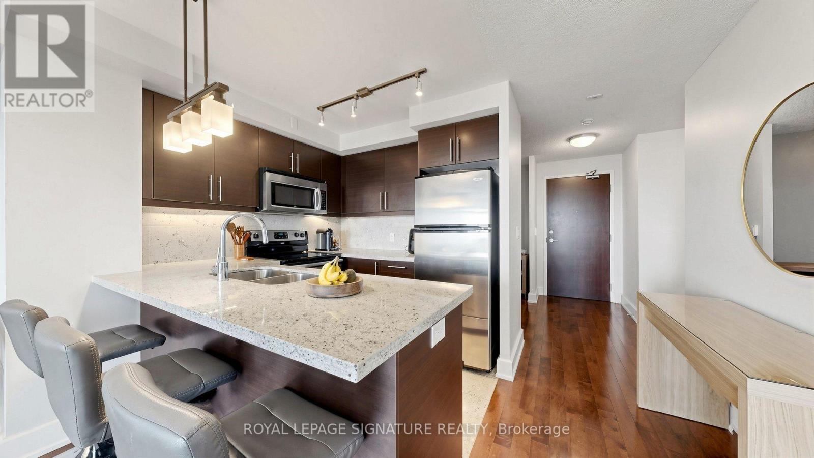 507 - 676 Sheppard Avenue E, Toronto, Ontario M2K 3E7 - Photo 15 - C13559340