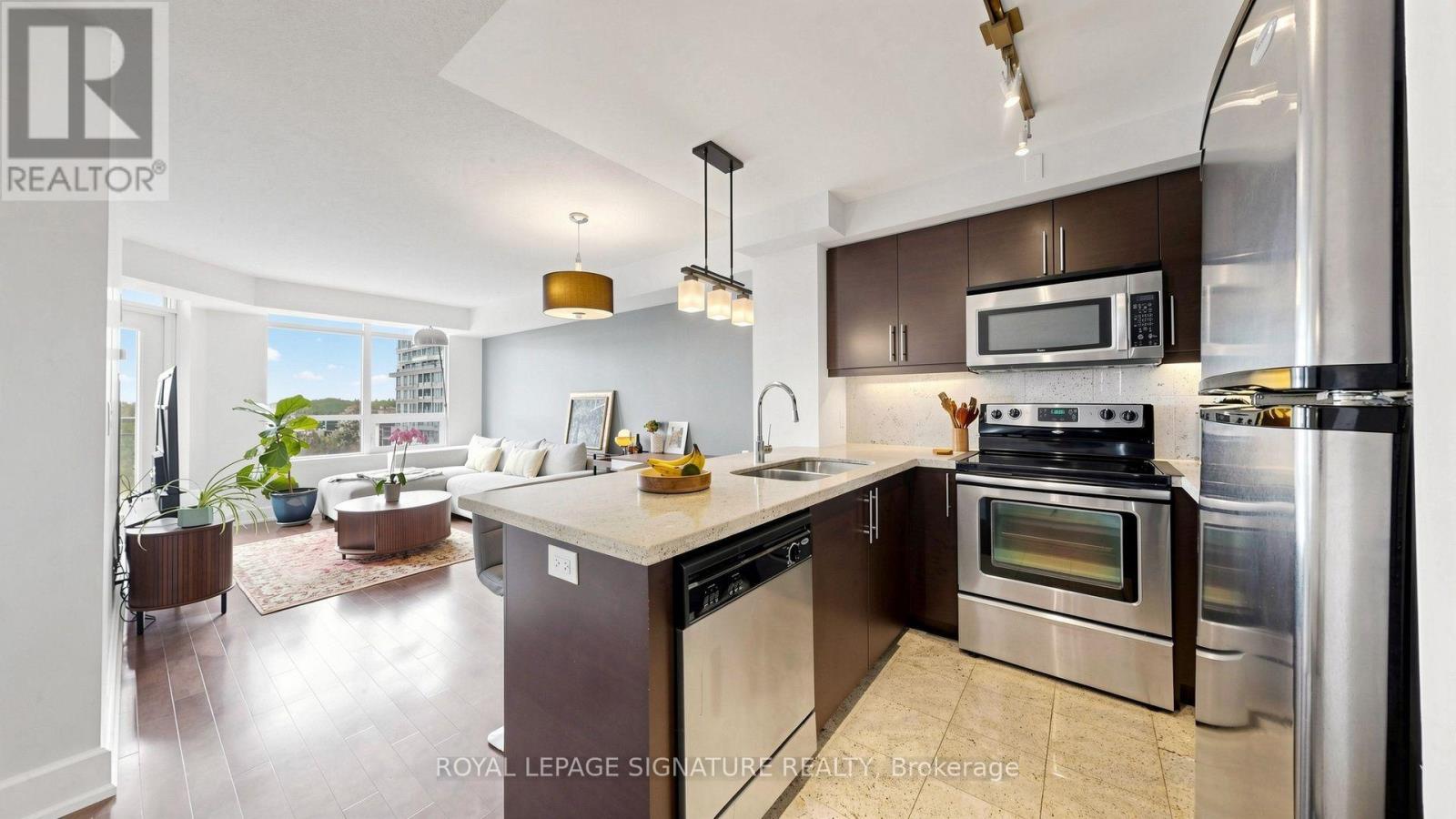 507 - 676 Sheppard Avenue E, Toronto, Ontario M2K 3E7 - Photo 16 - C13559340