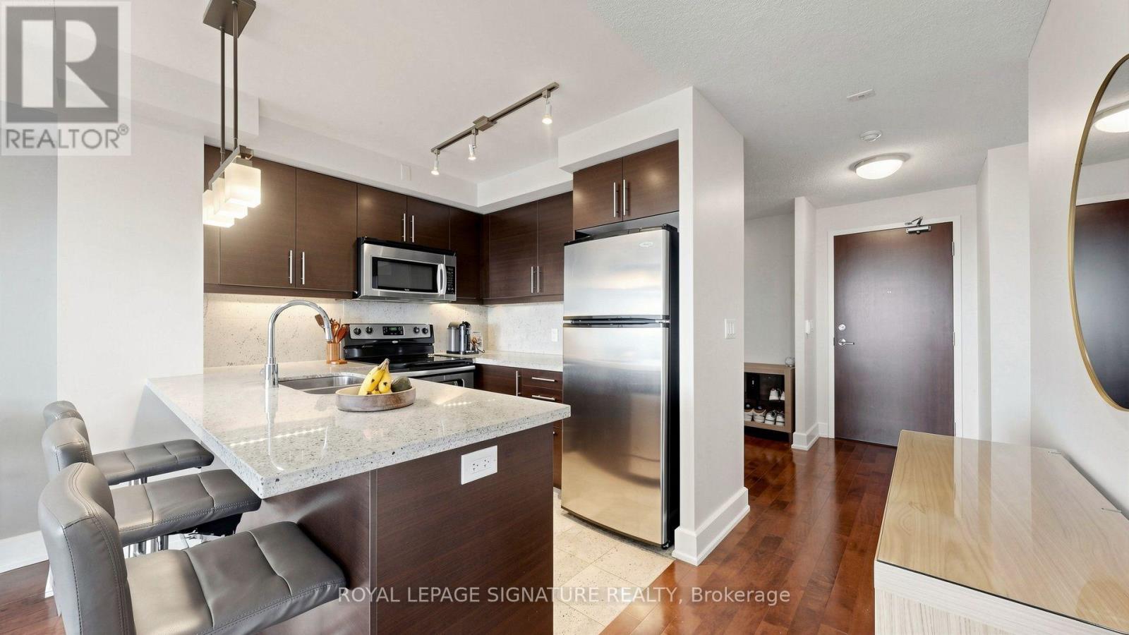 507 - 676 Sheppard Avenue E, Toronto, Ontario M2K 3E7 - Photo 17 - C13559340