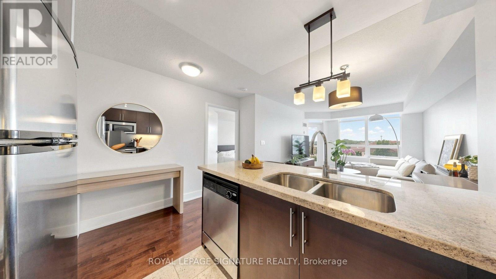 507 - 676 Sheppard Avenue E, Toronto, Ontario M2K 3E7 - Photo 19 - C13559340
