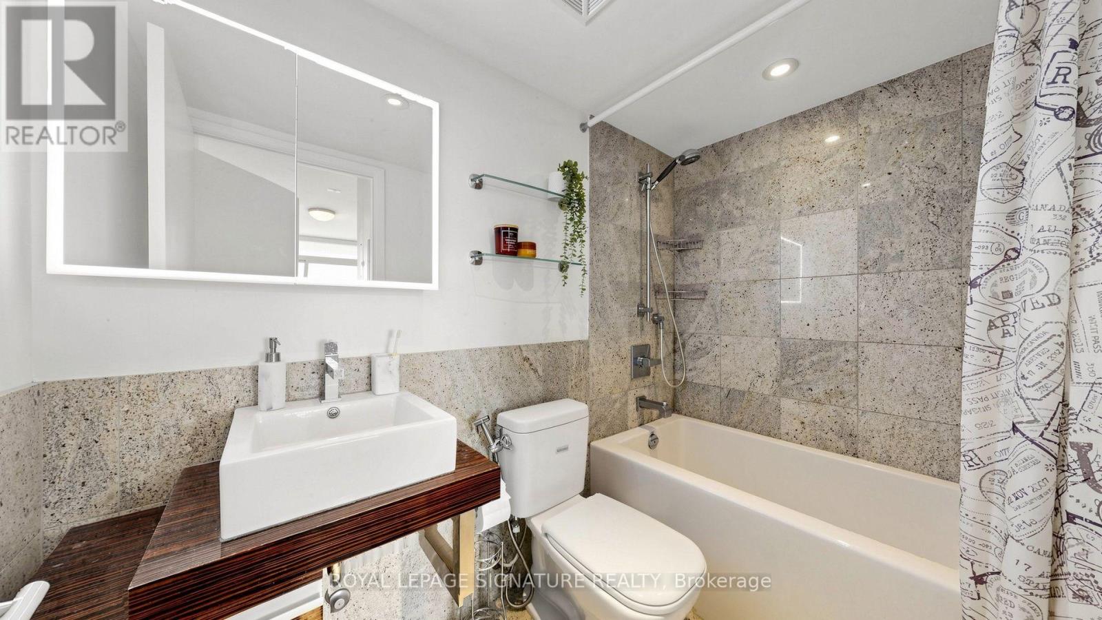 507 - 676 Sheppard Avenue E, Toronto, Ontario M2K 3E7 - Photo 24 - C13559340