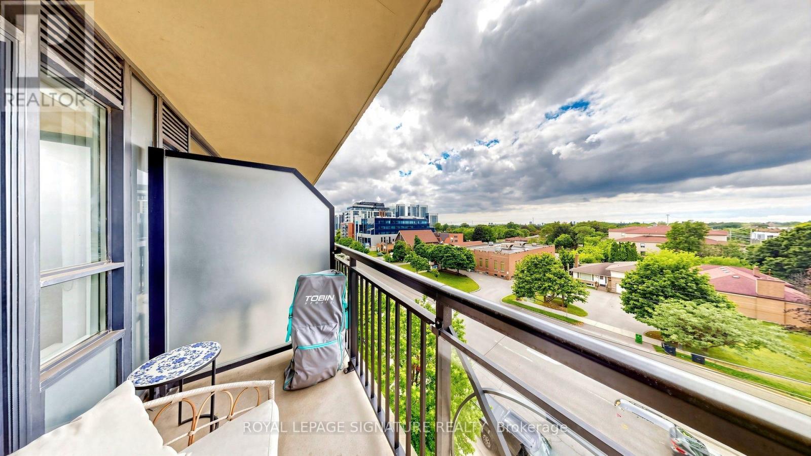 507 - 676 Sheppard Avenue E, Toronto, Ontario M2K 3E7 - Photo 31 - C13559340