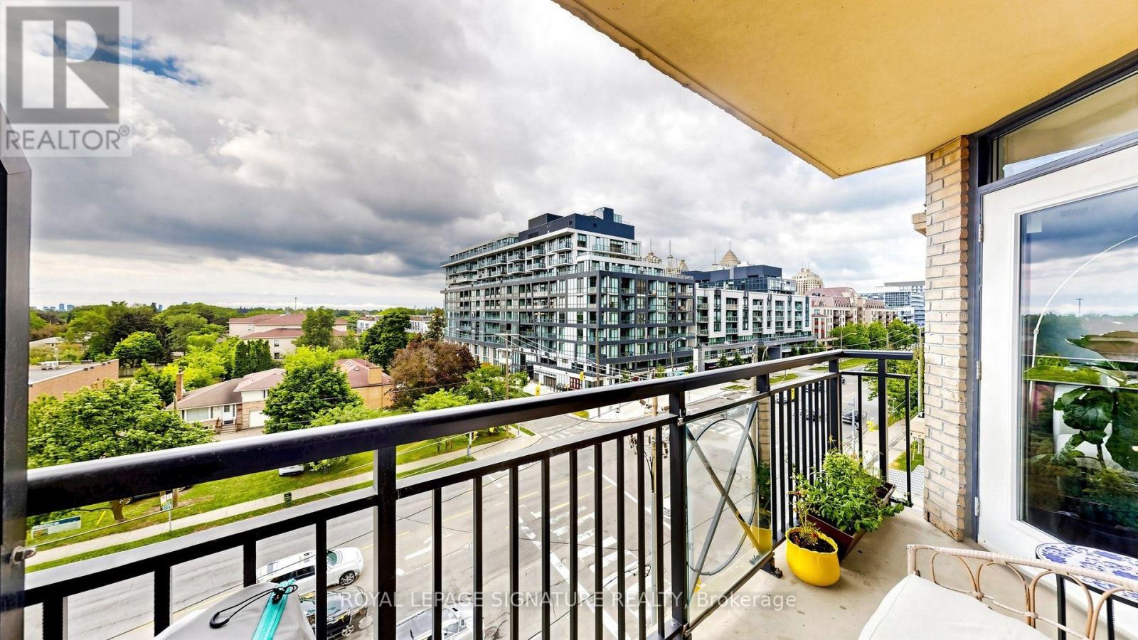 507 - 676 Sheppard Avenue E, Toronto, Ontario M2K 3E7 - Photo 33 - C13559340