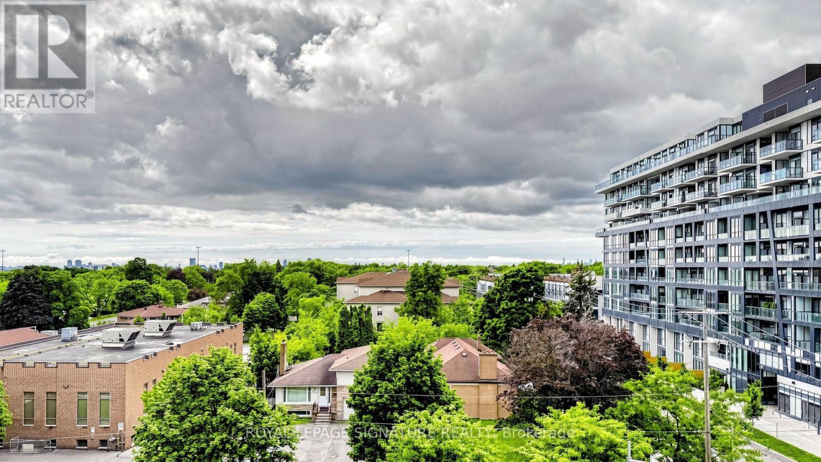 507 - 676 Sheppard Avenue E, Toronto, Ontario M2K 3E7 - Photo 35 - C13559340
