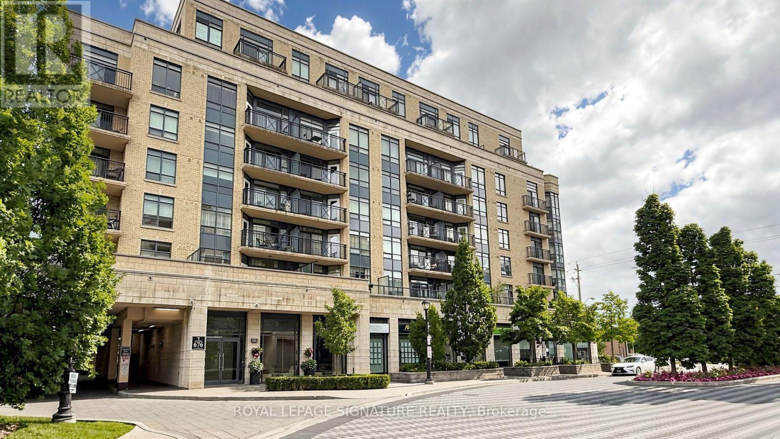 507 - 676 Sheppard Avenue E, Toronto, Ontario M2K 3E7 - Photo 4 - C13559340