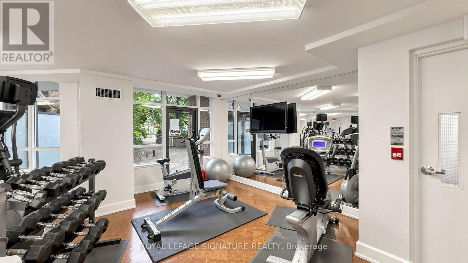 507 - 676 Sheppard Avenue E, Toronto, Ontario M2K 3E7 - Photo 44 - C13559340