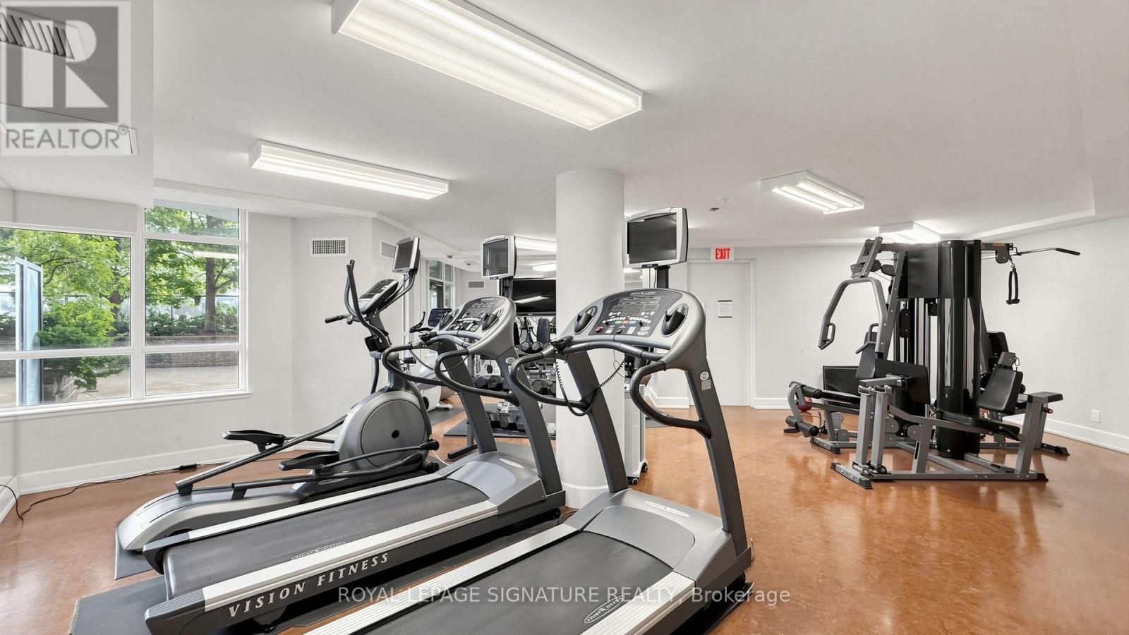 507 - 676 Sheppard Avenue E, Toronto, Ontario M2K 3E7 - Photo 45 - C13559340