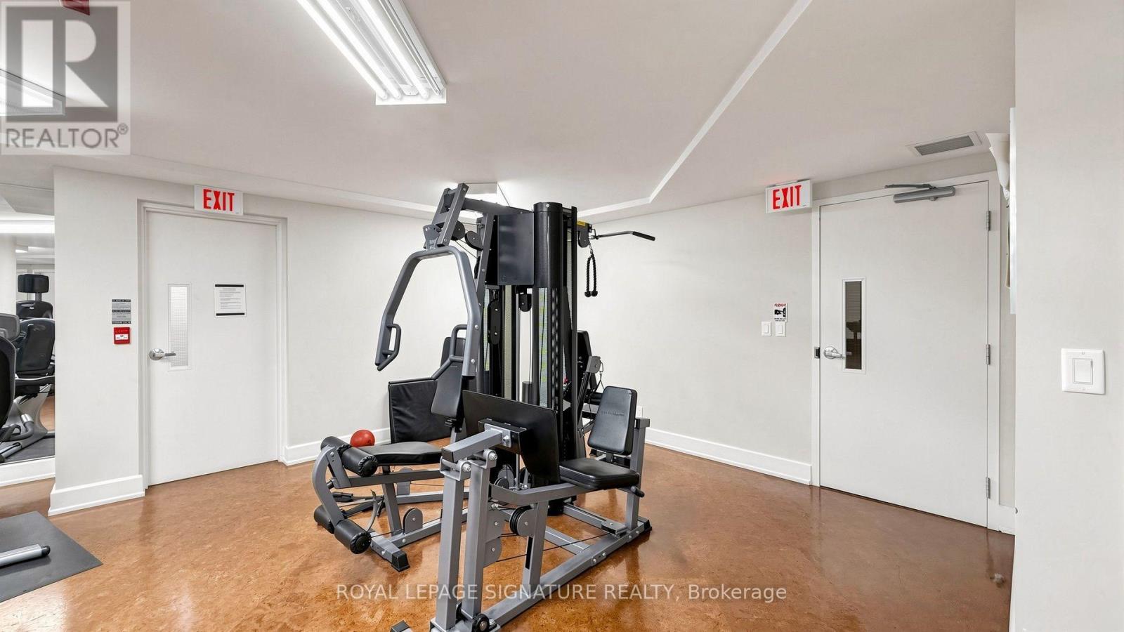 507 - 676 Sheppard Avenue E, Toronto, Ontario M2K 3E7 - Photo 46 - C13559340