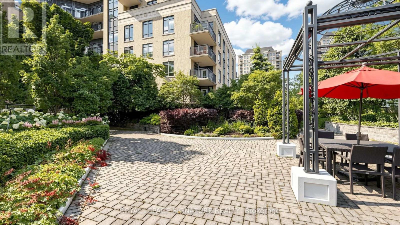 507 - 676 Sheppard Avenue E, Toronto, Ontario M2K 3E7 - Photo 48 - C13559340