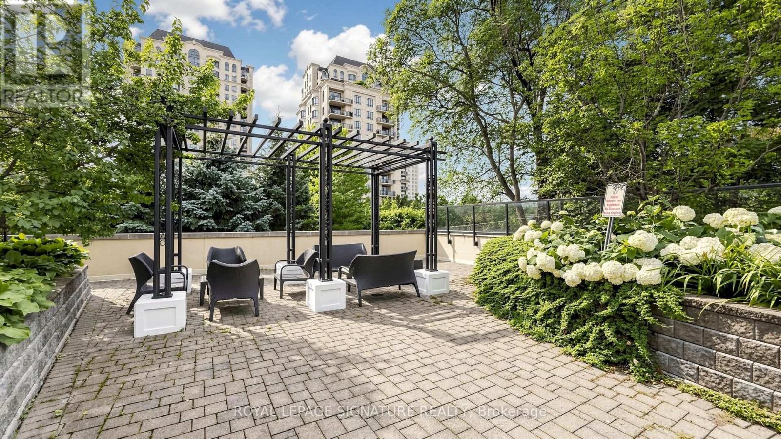 507 - 676 Sheppard Avenue E, Toronto, Ontario M2K 3E7 - Photo 49 - C13559340