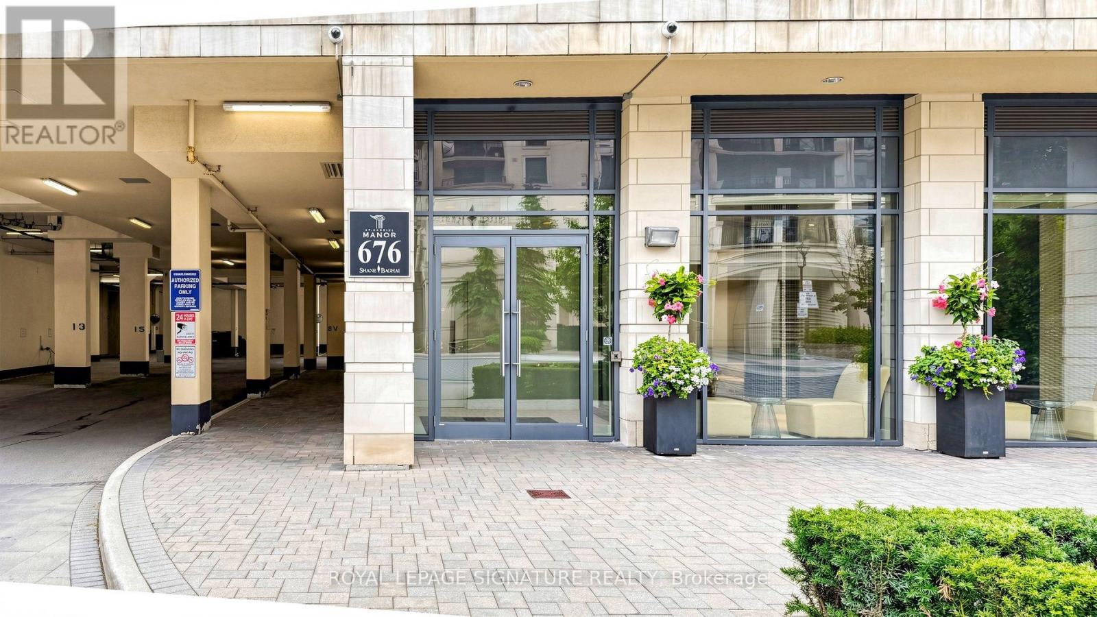 507 - 676 Sheppard Avenue E, Toronto, Ontario M2K 3E7 - Photo 6 - C13559340