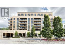 507 - 676 SHEPPARD AVENUE E, Toronto, Ontario