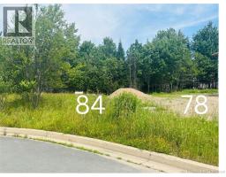 78 Weavers Way, Fredericton, New Brunswick