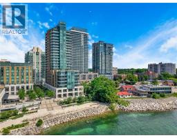 2060 LAKESHORE Road Unit# 605, Burlington, Ontario
