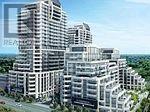 808 - 9205 YONGE STREET, Richmond Hill (Langstaff)