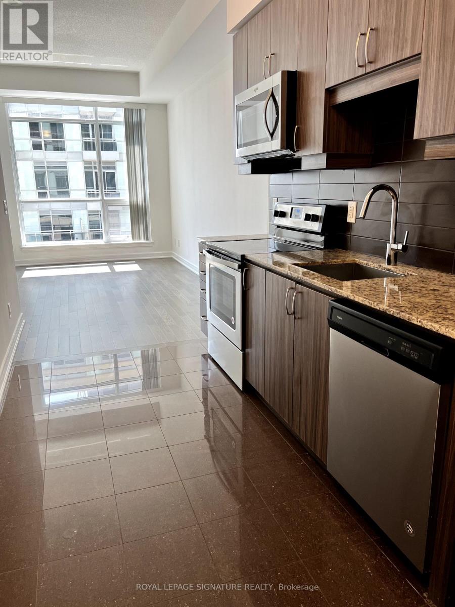 808 - 9205 Yonge Street, Richmond Hill, Ontario L4C 1V5 - Photo 10 - N13559258