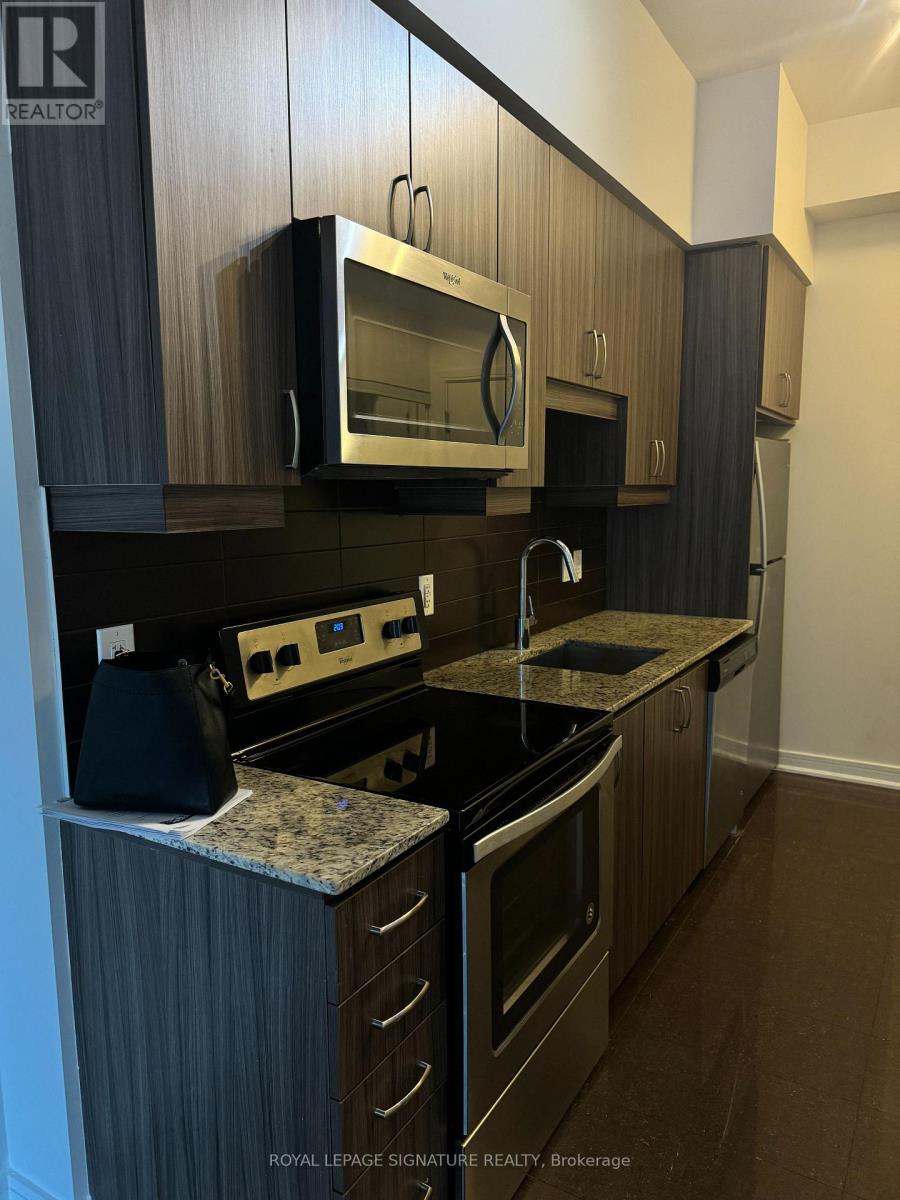 808 - 9205 Yonge Street, Richmond Hill, Ontario L4C 1V5 - Photo 6 - N13559258