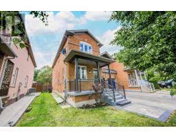 267 FITZGERALD CRESCENT, Milton, Ontario