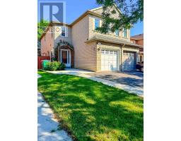 717 MIRAGE PLACE, Mississauga, Ontario