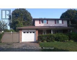 62 AMBLESIDE DRIVE, Brampton, Ontario