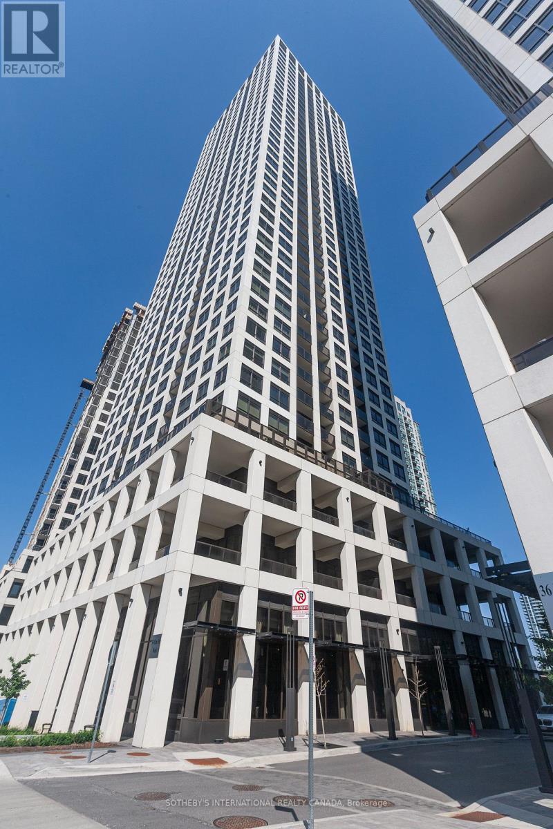 502 - 30 ELM DRIVE W, Mississauga, Ontario