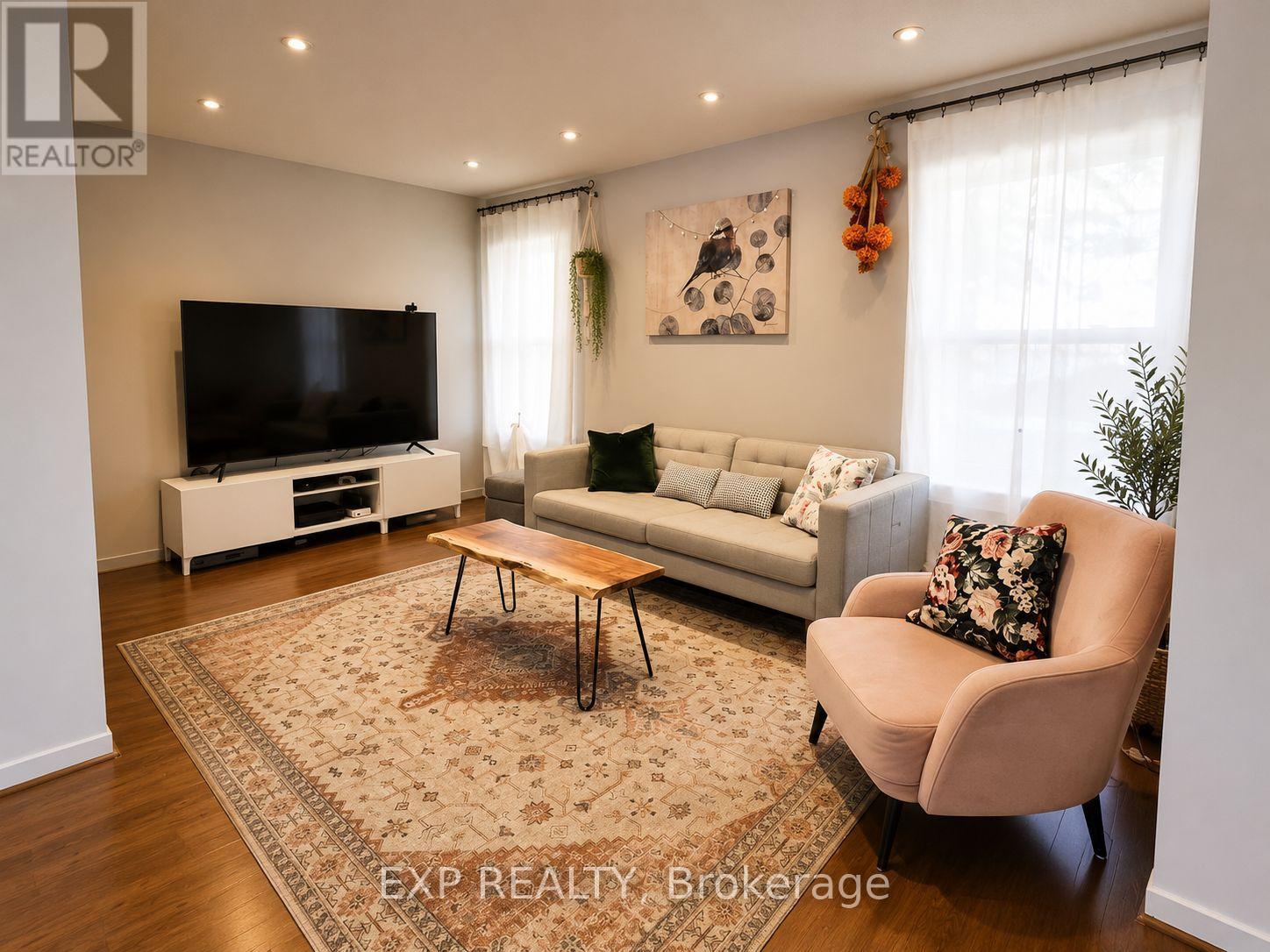 #12 - 12 PERMFIELD PATH, Toronto, Ontario