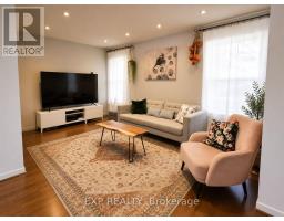 #12 - 12 PERMFIELD PATH, Toronto, Ontario