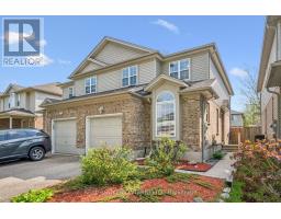 511 DANSBURY DRIVE, Waterloo, Ontario